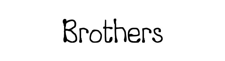 Runoff  Free Fonts Download