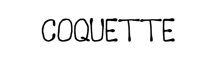 Runoff  Free Fonts Download