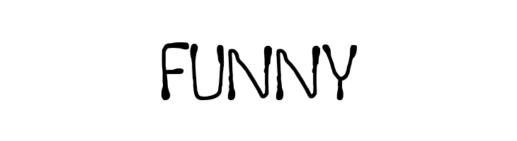 Runoff  Free Fonts Download