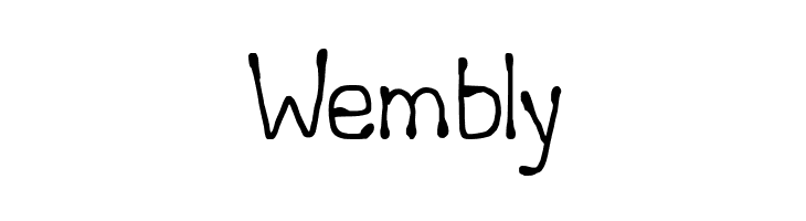 Runoff  Free Fonts Download