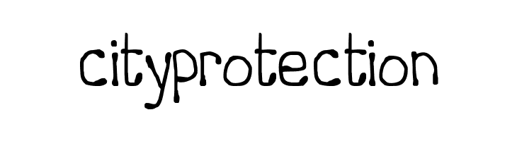 Runoff  Free Fonts Download