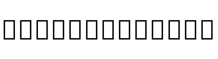 Noto Sans Hebrew Regular  Free Fonts Download