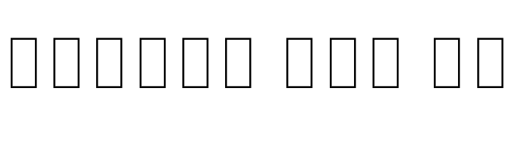 Noto Sans Khmer UI Thin  Free Fonts Download