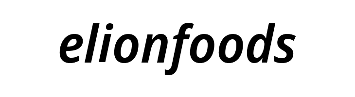Noto Sans Display SemiBold Italic  Free Fonts Download