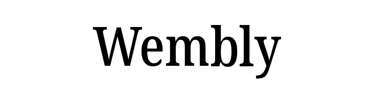 Noto Serif Condensed Medium  Free Fonts Download