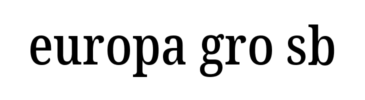 Noto Serif Condensed Medium  Free Fonts Download