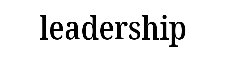 Noto Serif Condensed Medium  Free Fonts Download