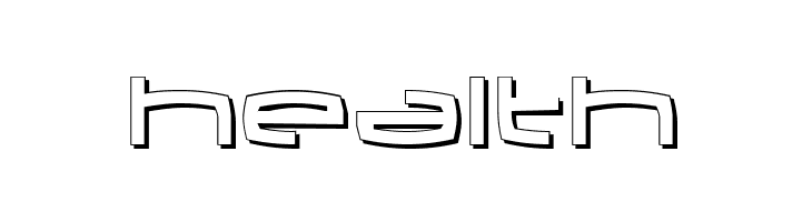 Thundergod II Shadow  Free Fonts Download