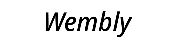 Noto Sans Display Medium Italic  Free Fonts Download