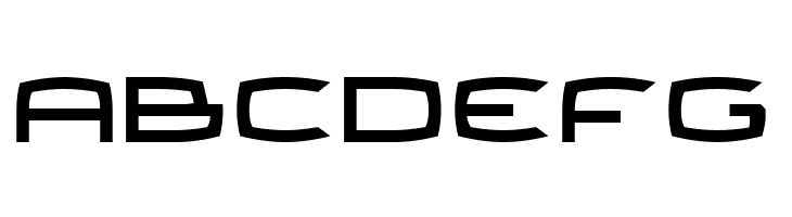 Thundergod II  Free Fonts Download