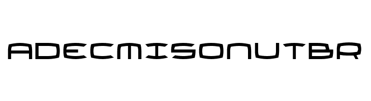 Thundergod II  Free Fonts Download