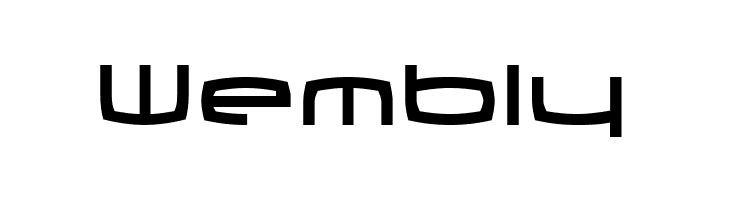 Thundergod II  Free Fonts Download