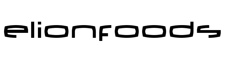 Thundergod II  Free Fonts Download