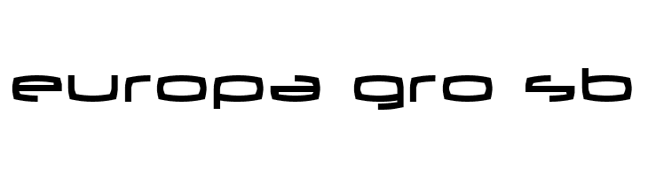Thundergod II  Free Fonts Download