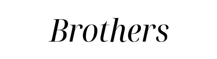 Noto Serif Display SemiCondensed Italic  Free Fonts Download