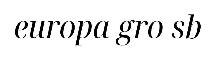Noto Serif Display SemiCondensed Italic  Free Fonts Download