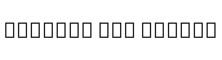 Noto Sans Hebrew ExtraCondensed ExtraLight  Free Fonts Download