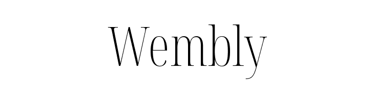 Noto Serif Display ExtraCondensed ExtraLight  Free Fonts Download