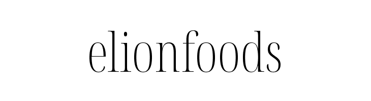 Noto Serif Display ExtraCondensed ExtraLight  Free Fonts Download