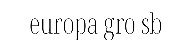 Noto Serif Display ExtraCondensed ExtraLight  Free Fonts Download