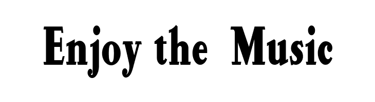 Happy Campers NF  Free Fonts Download