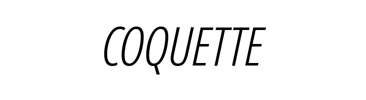 Noto Sans Display ExtraCondensed Light Italic  Free Fonts Download