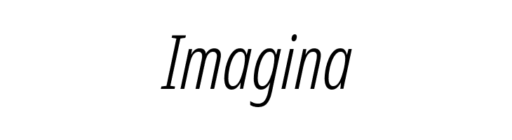 Noto Sans Display ExtraCondensed Light Italic  Free Fonts Download