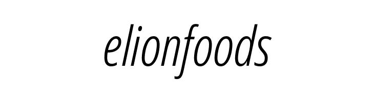 Noto Sans Display ExtraCondensed Light Italic  Free Fonts Download