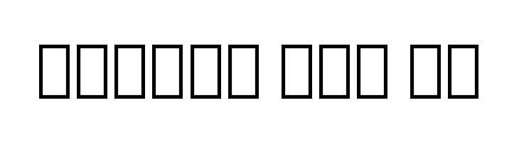 Noto Serif Lao ExtraCondensed  Free Fonts Download