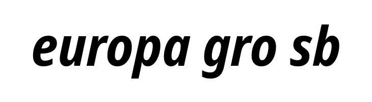 Noto Sans Display SemiCondensed Bold Italic  Free Fonts Download