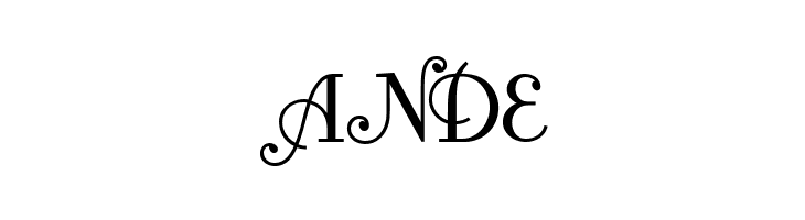 Fontleroy Brown NF  Free Fonts Download