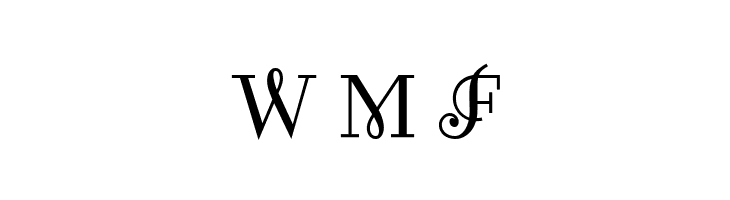 Fontleroy Brown NF  Free Fonts Download