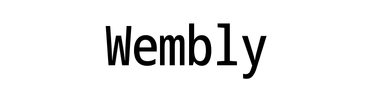 Noto Sans Mono ExtraCondensed Medium  Free Fonts Download