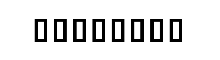 Noto Sans Khmer UI ExtraCondensed SemiBold  Free Fonts Download