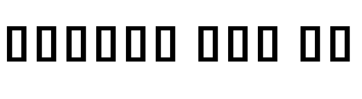 Noto Sans Khmer UI ExtraCondensed SemiBold  Free Fonts Download