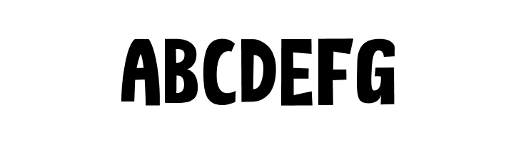 MoGa ReZeKi DuA  Free Fonts Download