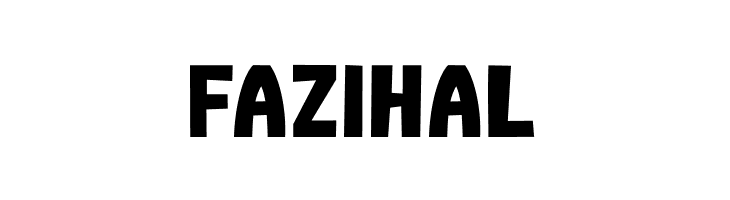 MoGa ReZeKi DuA  Free Fonts Download