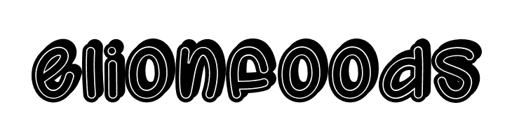 SupermassiveBlackHole  Free Fonts Download