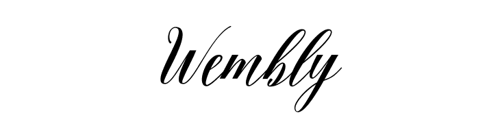 Fadhil free  Free Fonts Download