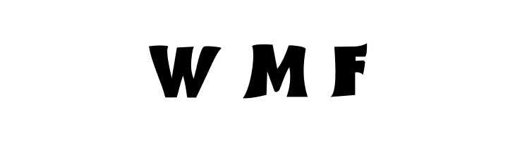 Breadcrumbs DEMO Regular  Free Fonts Download