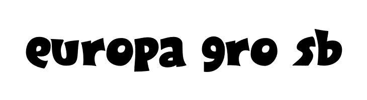 Breadcrumbs DEMO Regular  Free Fonts Download