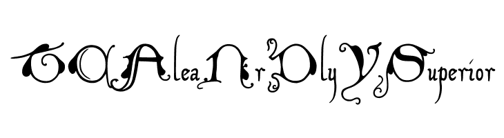 XiparosLombard  Free Fonts Download