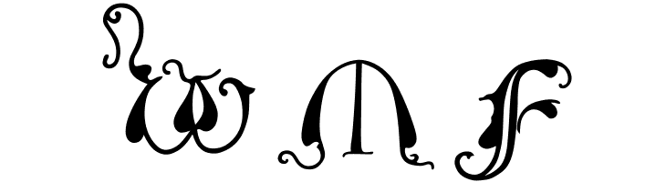 XiparosLombard  Free Fonts Download