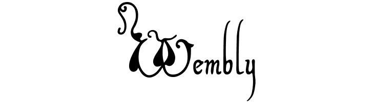 XiparosLombard  Free Fonts Download