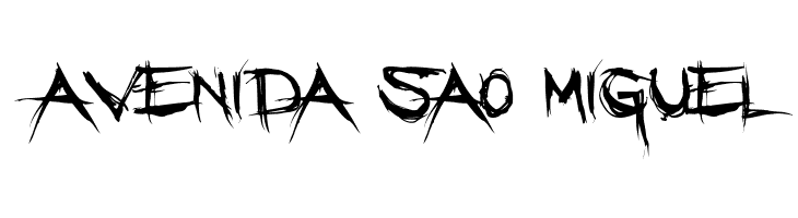 Angryblue  Free Fonts Download