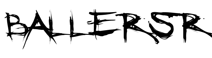 Angryblue  Free Fonts Download