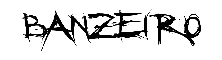 Angryblue  Free Fonts Download