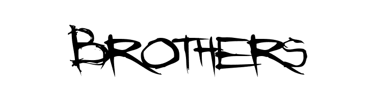 Angryblue  Free Fonts Download