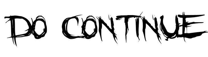 Angryblue  Free Fonts Download