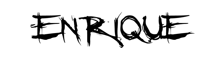 Angryblue  Free Fonts Download